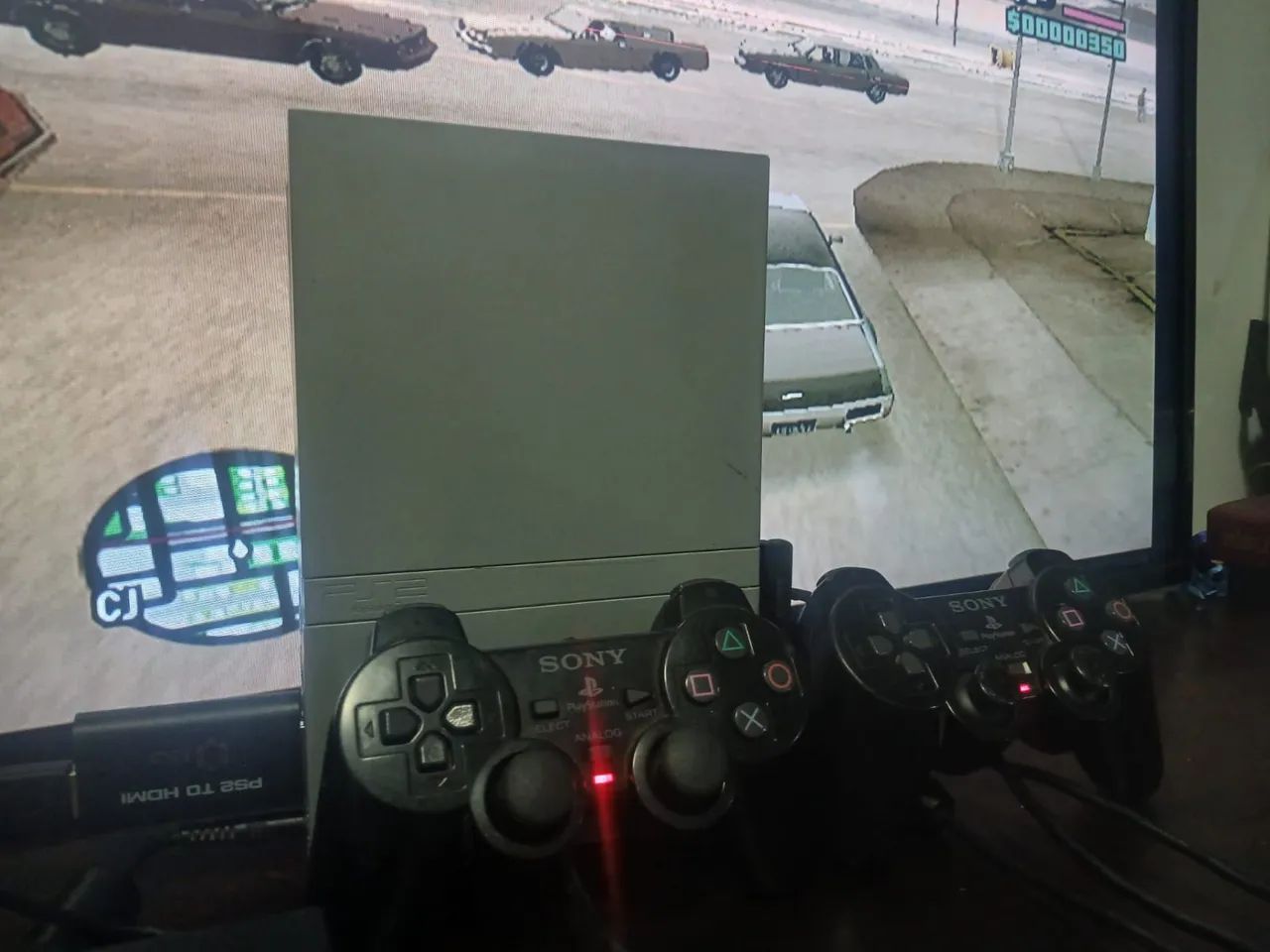 Playstation 2 completo  - Foto 5