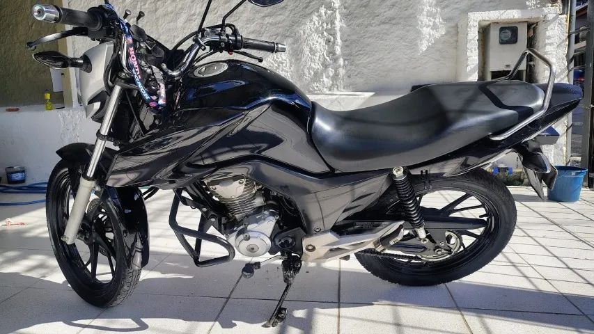 MOTO - Foto 2