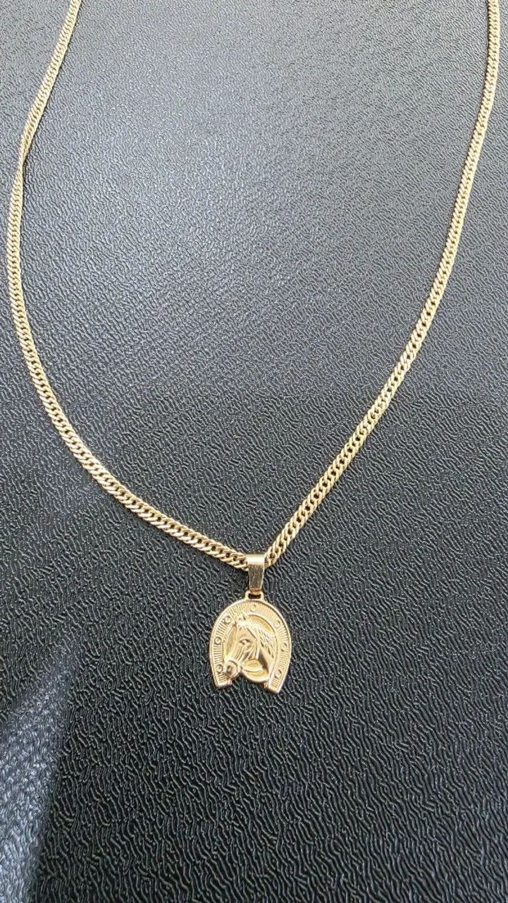 Corrente de Ouro 18 - Foto 3
