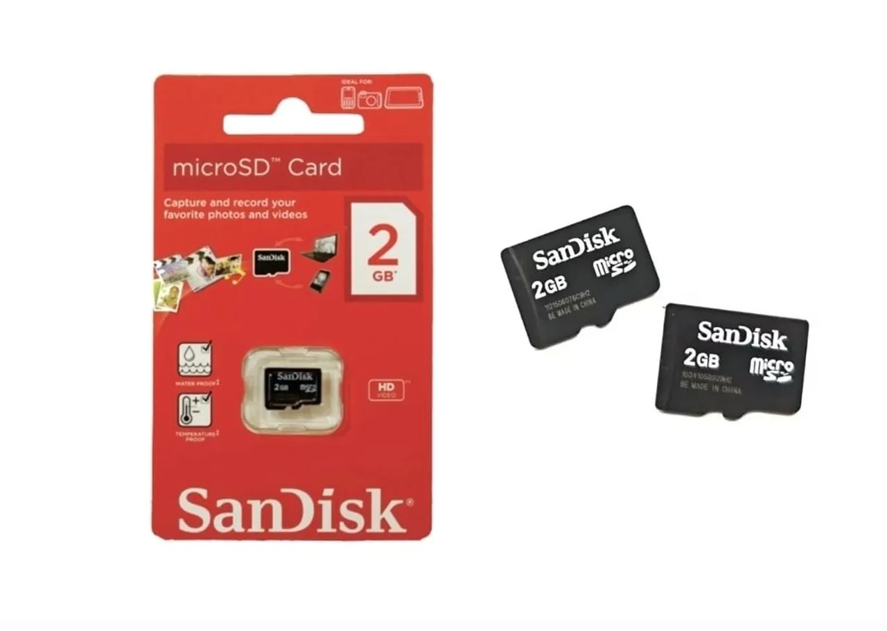 SSD NVMe Micron 256gb - Armazenamento - Jardim Bandeirantes