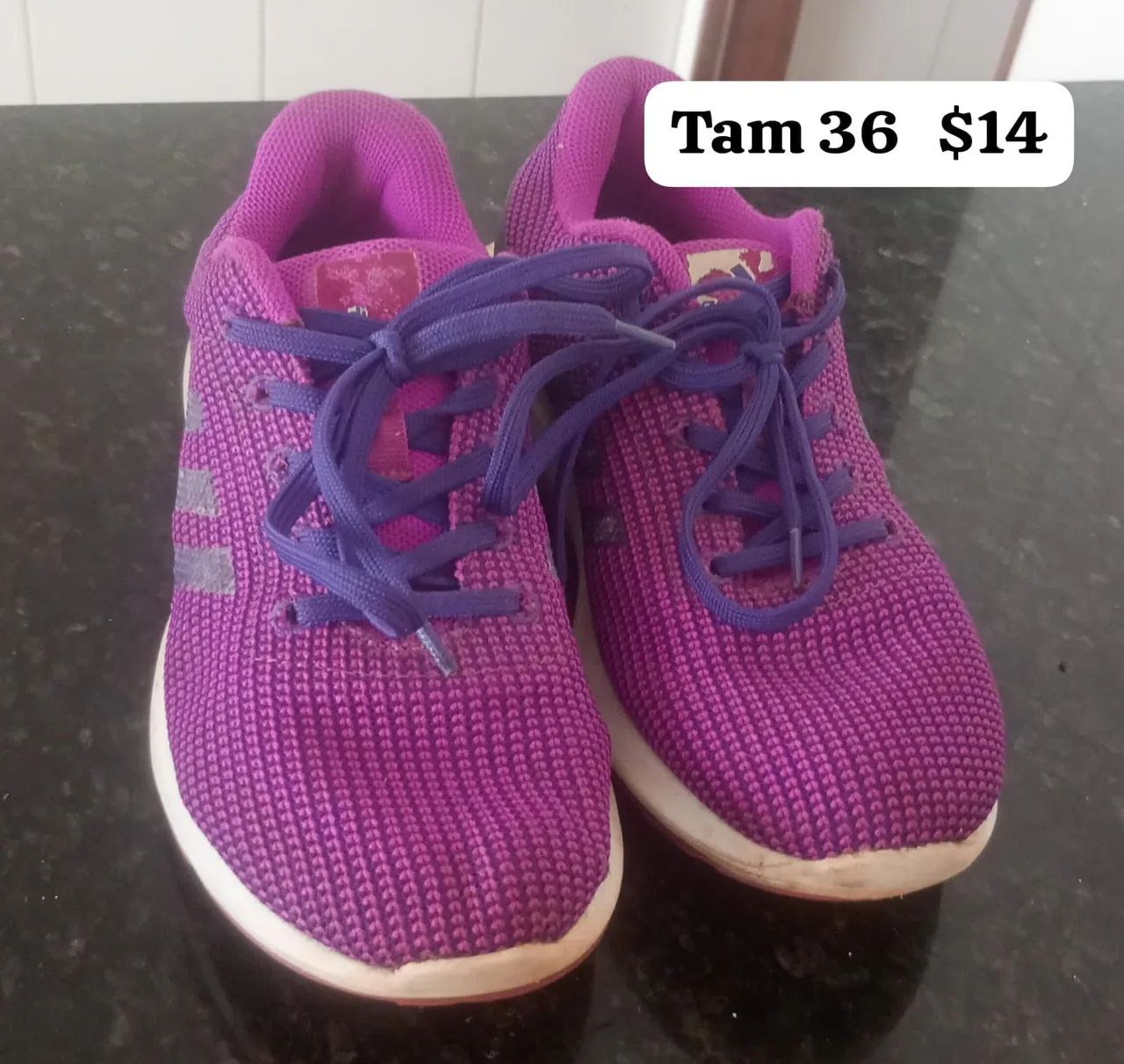 Tenis