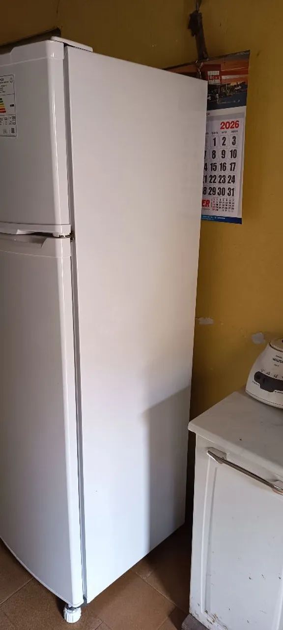 Geladeira Consul - Foto 2