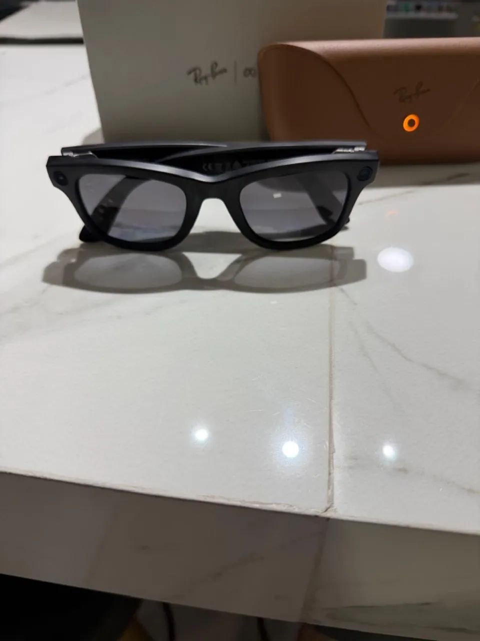 Rayban meta - Foto 2