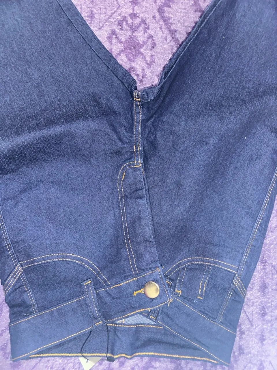 Calça Jeans  - Foto 4