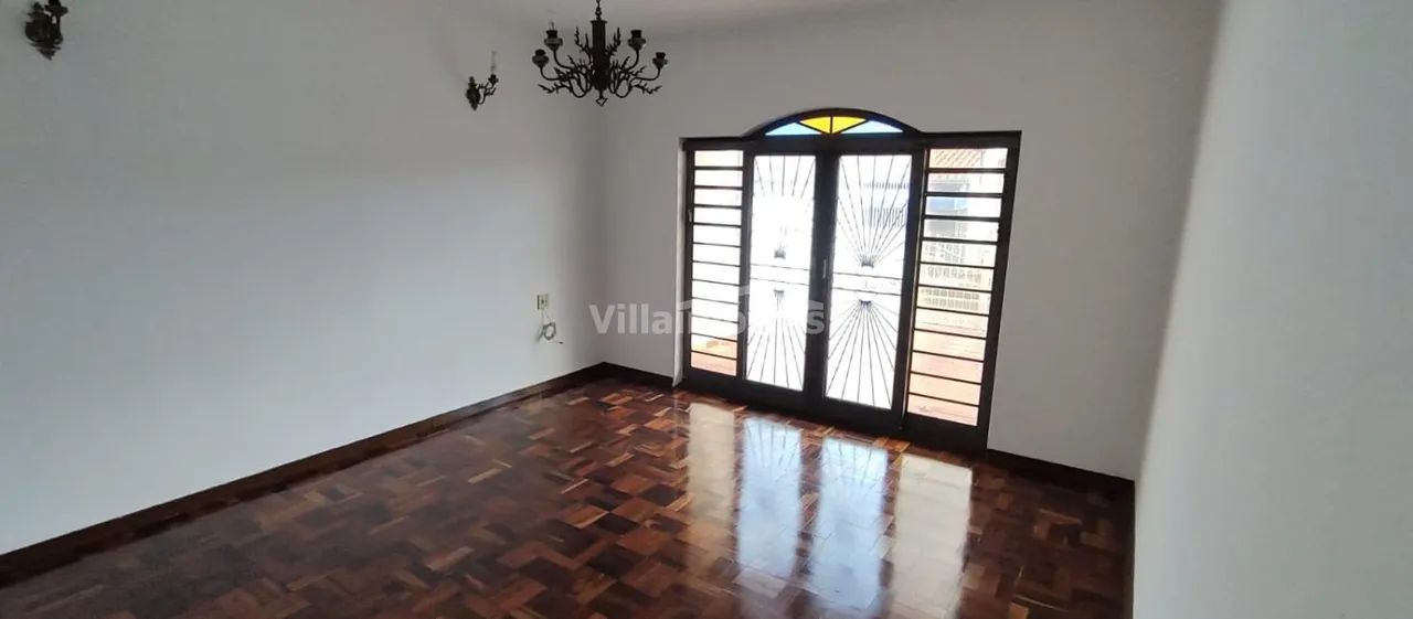 casa - São Bernardo - Campinas - Foto 5