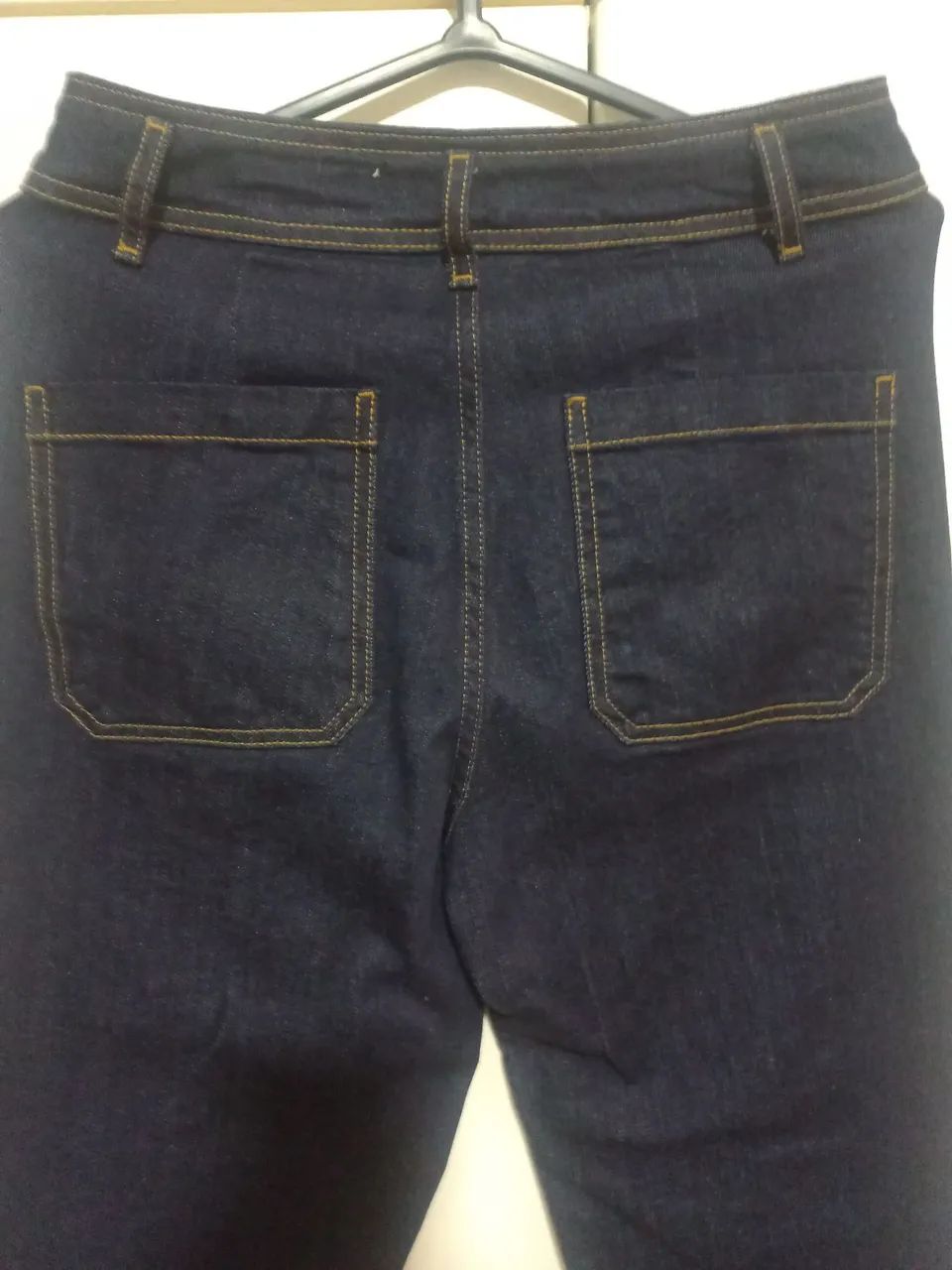 Calça jeans Zara - Foto 2