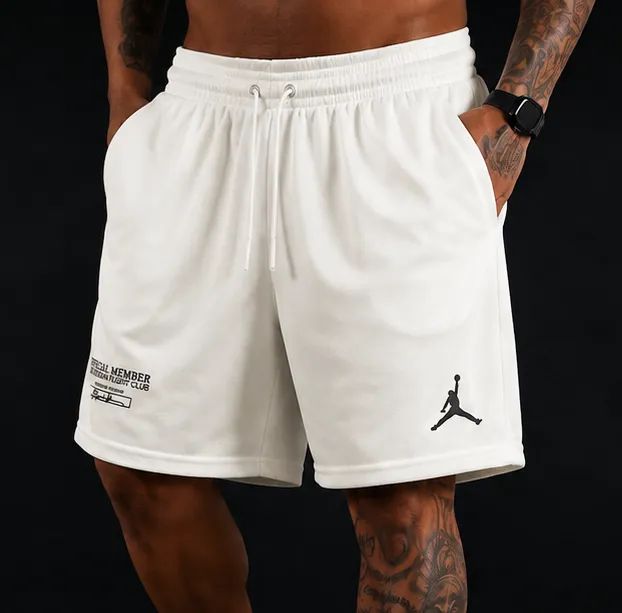 BERMUDA JORDAN