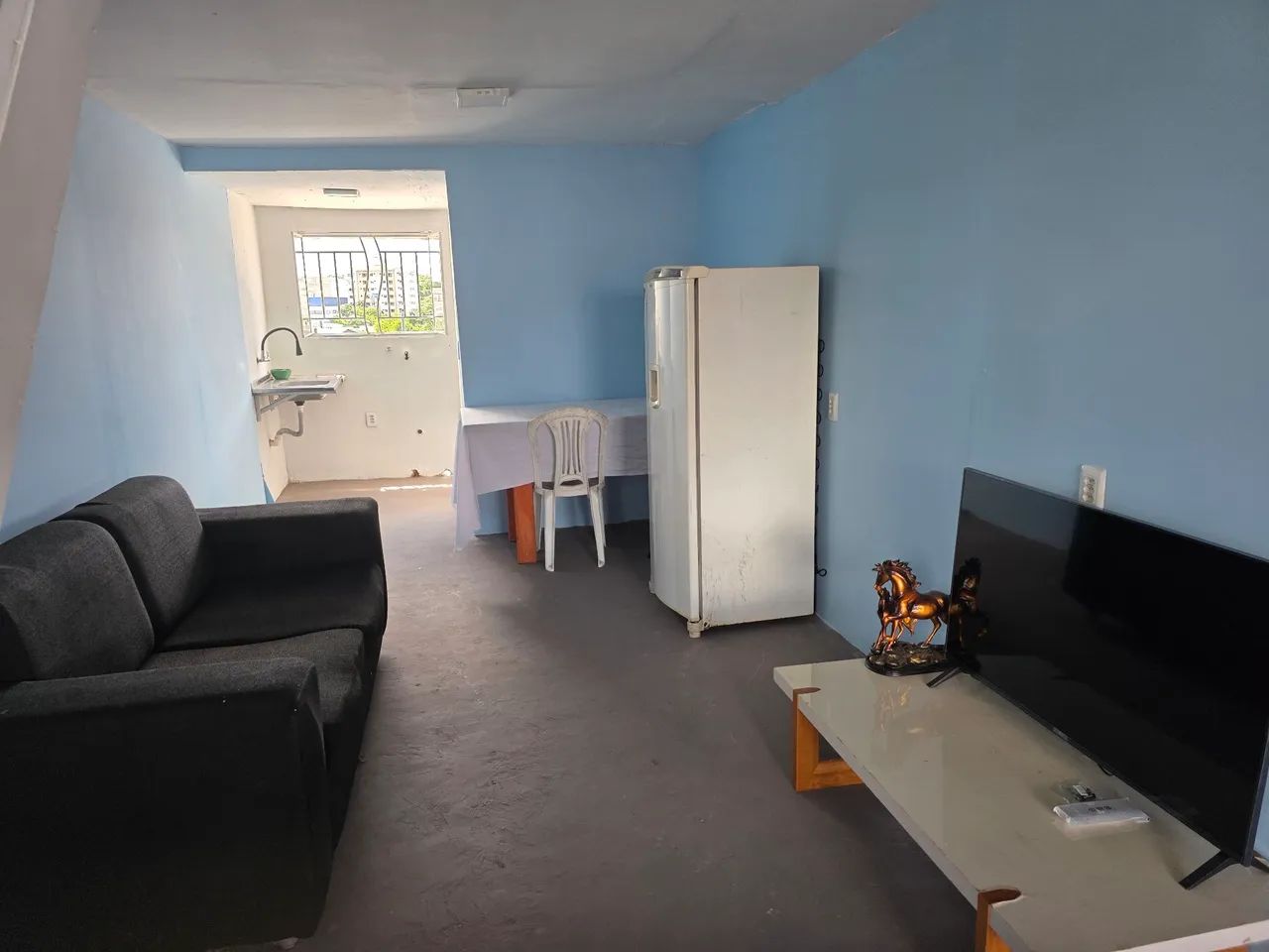 Apto 2 quartos mobiliado tipo duplex Aluga-se  - Foto 5