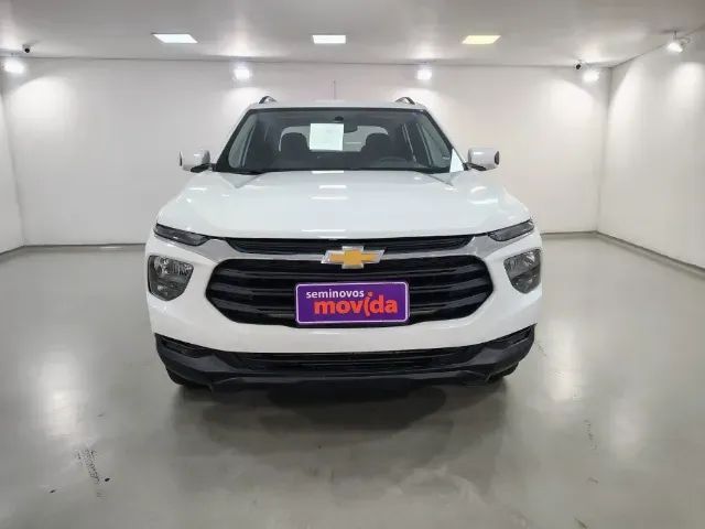 Chevrolet Montana 1.2 TURBO 2025