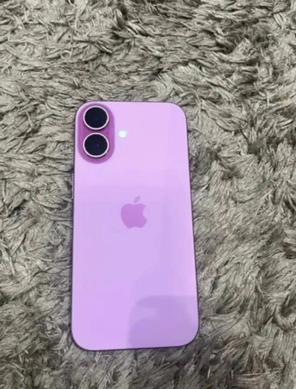 iPhone 16 rosa 256gb - Foto 2