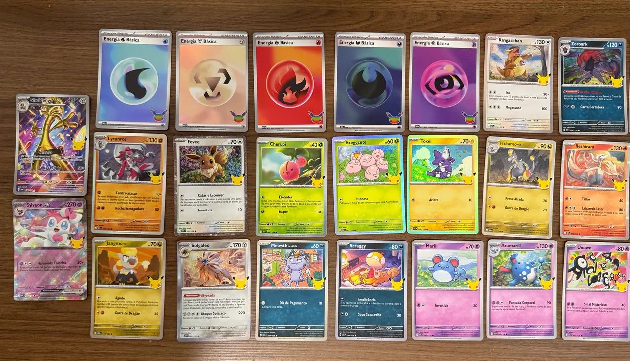 Cartas Celebração de 30 Anos - Foto 4