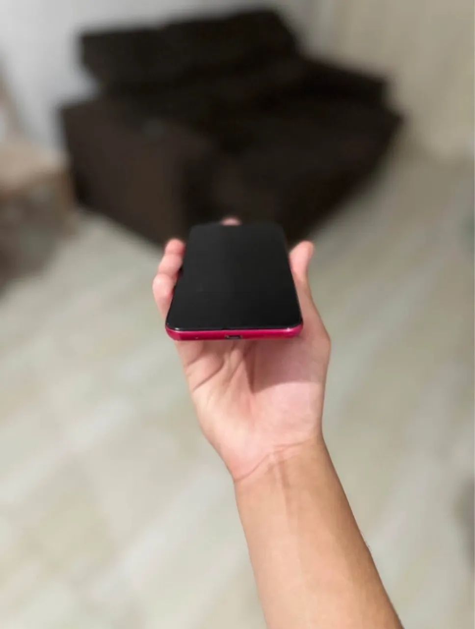 Motorola E6i - Foto 4