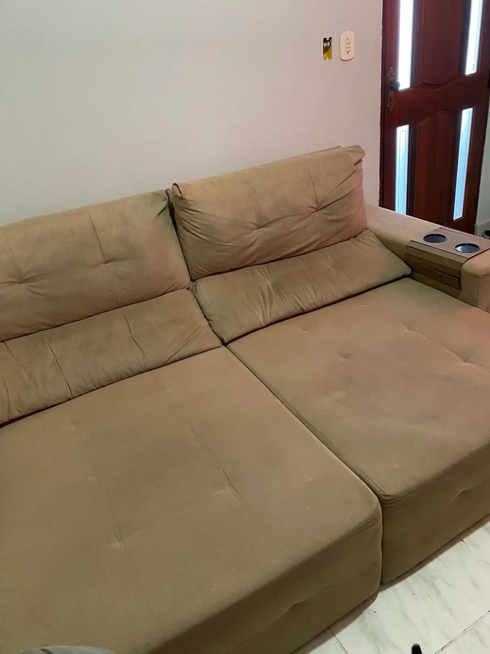 Sofá 2,30 metros  - Foto 2