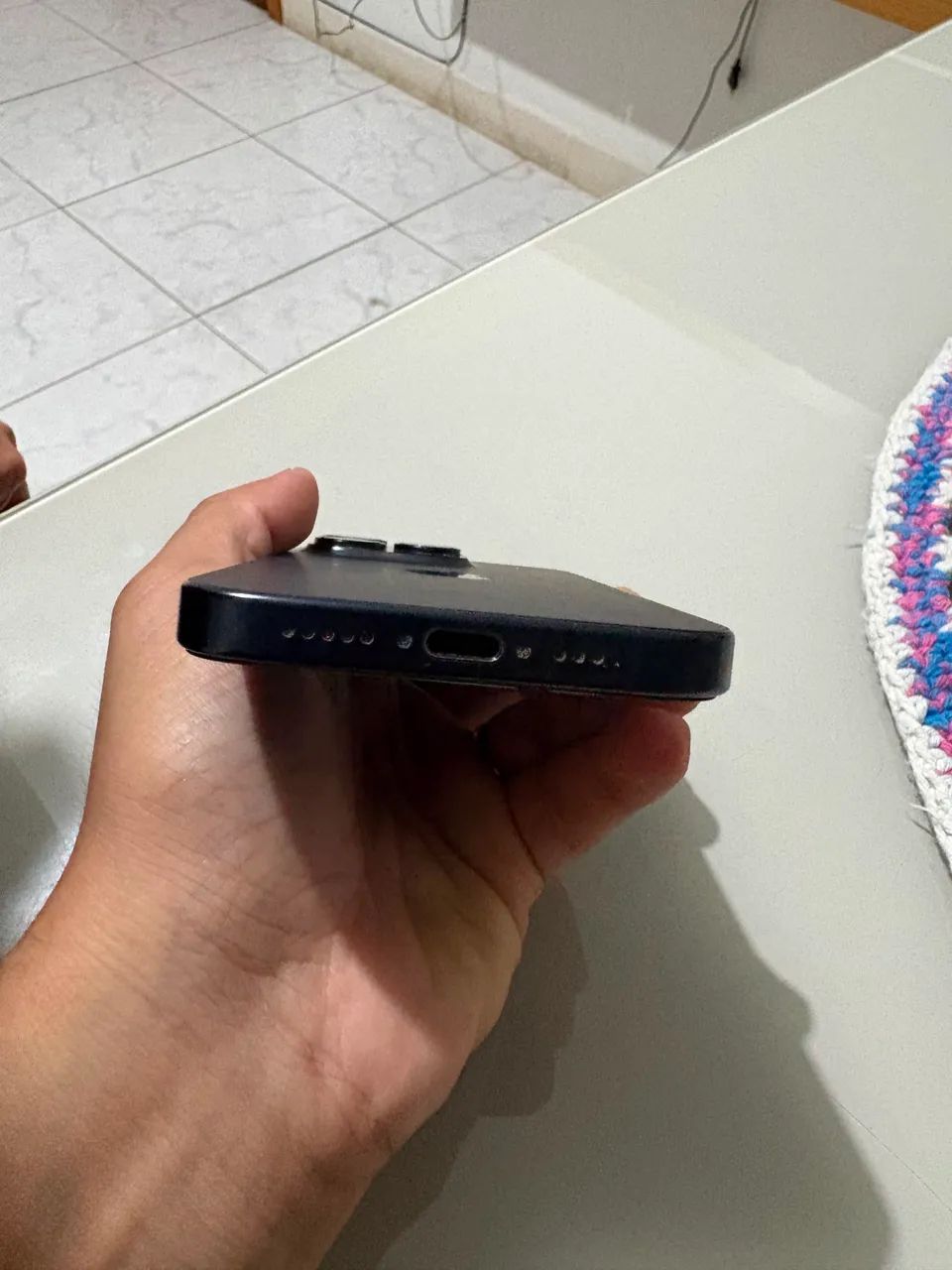 iPhone 15 pro  - Foto 3