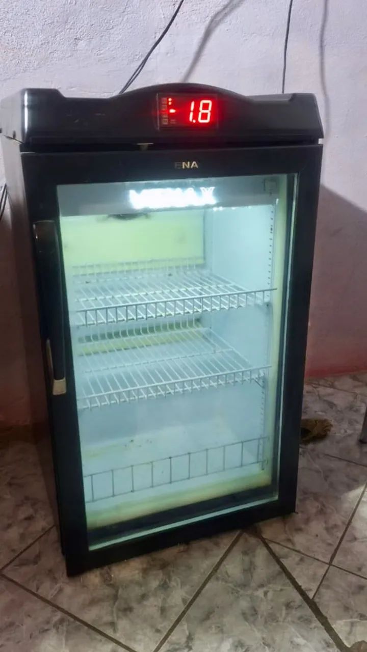FRIGOBAR VENAX - Foto 2