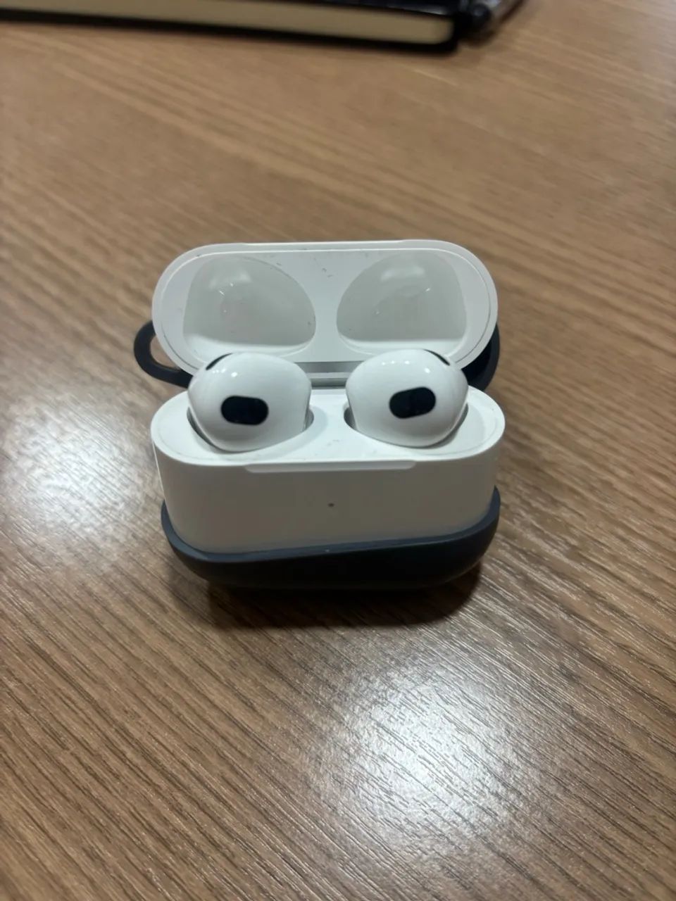 AirPods 3ª Geração  - Foto 4