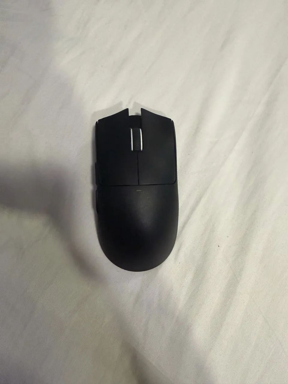 Mouse attack shark x11