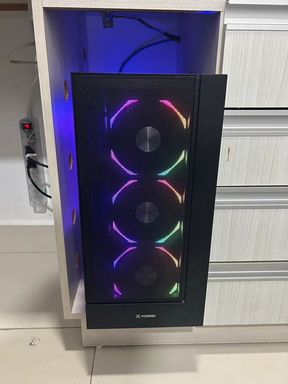 PC Gamer completo 