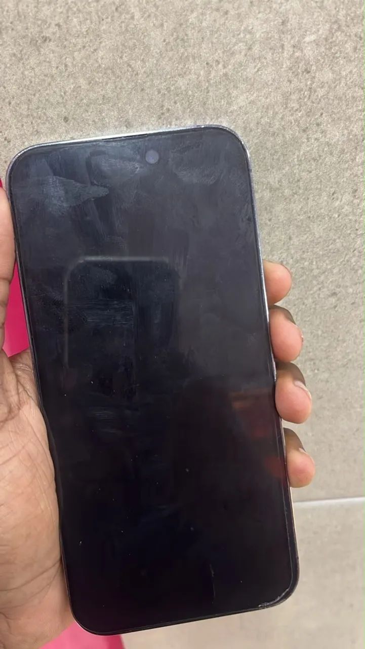 iPhone 14 Pro max  - Foto 2