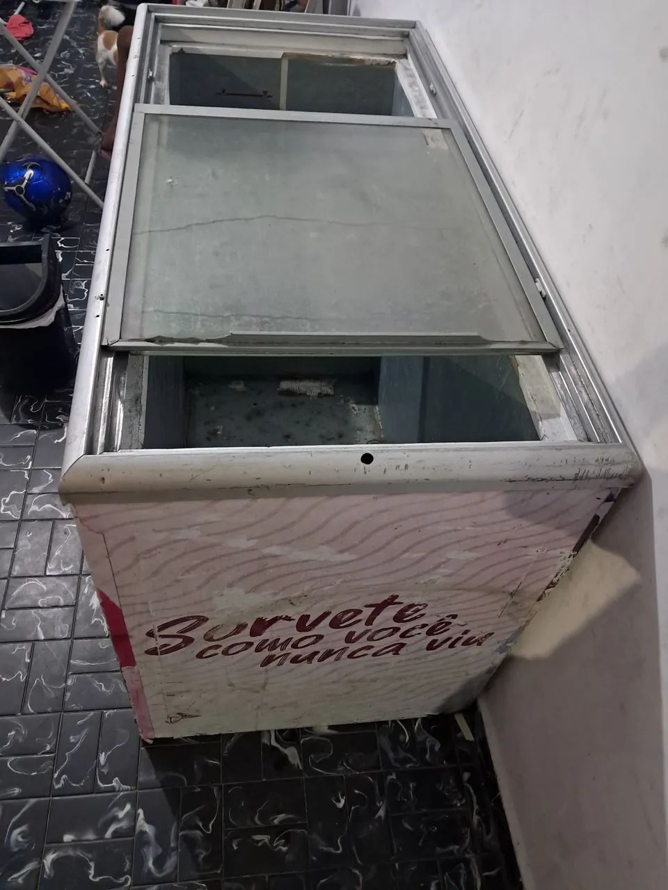 freezer 220v - Foto 4