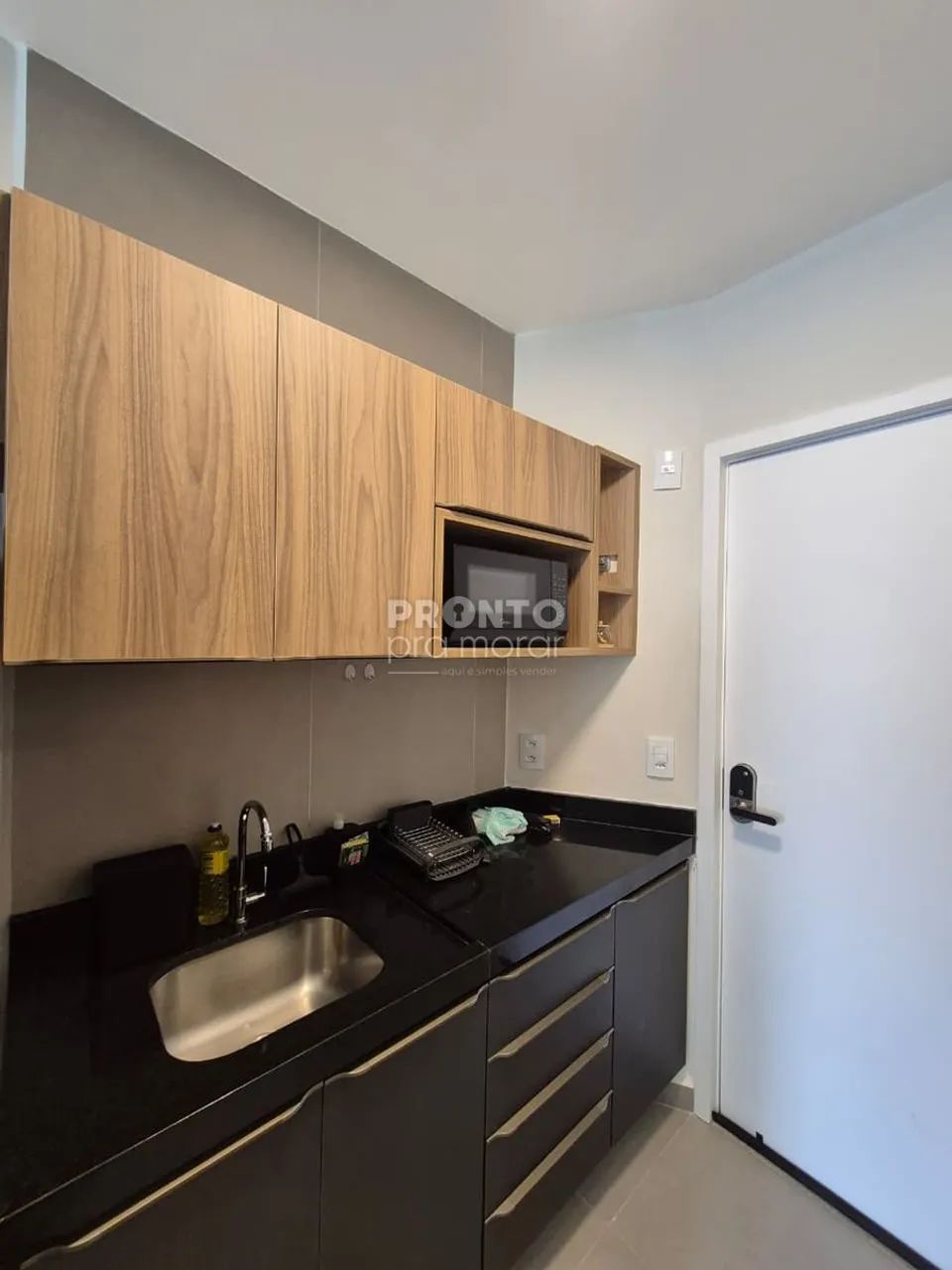 Apartamento com 1 quarto em Carneiros - Foto 3