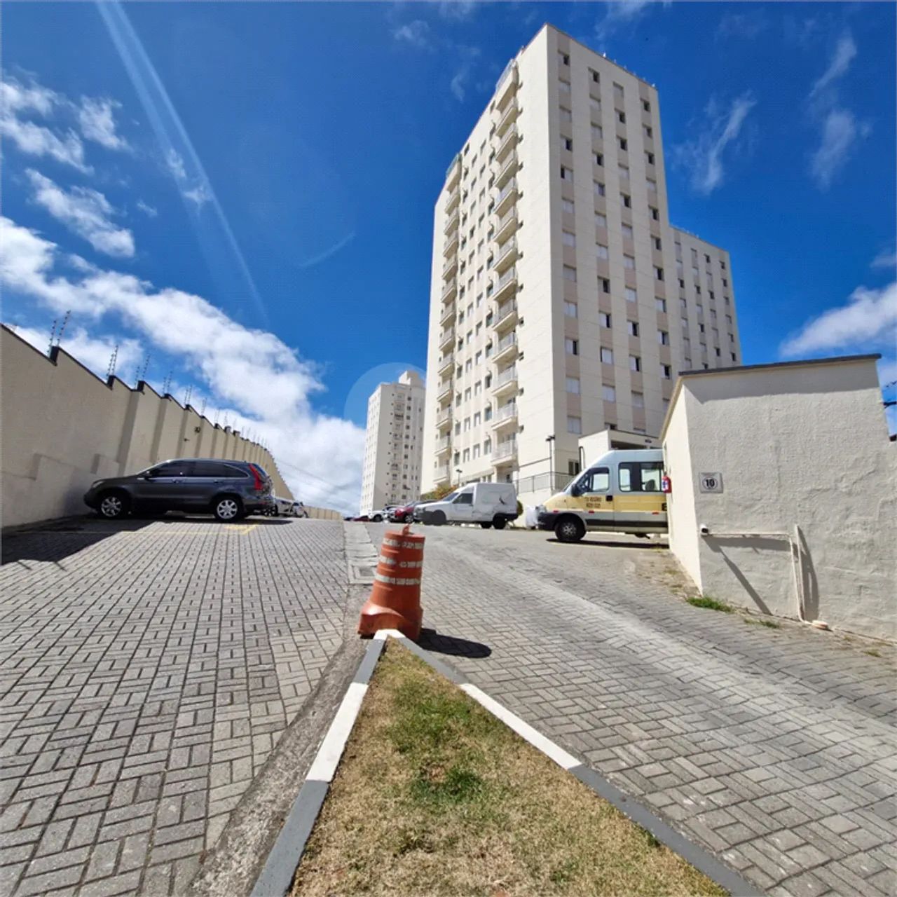 Apartamento com 2 quartos à venda em Vila da paz - SP - Foto 5