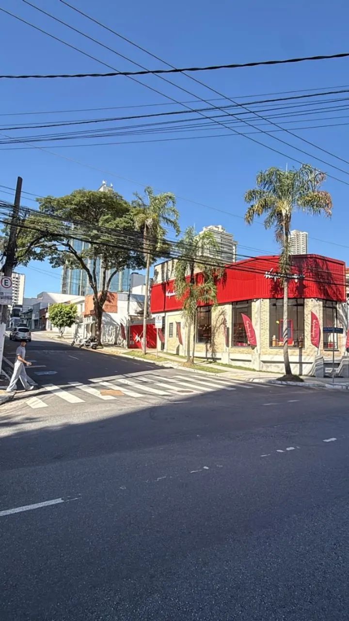IMÓVEL COMERCIAL E CASA  - 195m² de construção - Próximo ao Metrô Tatuapé  - Foto 3