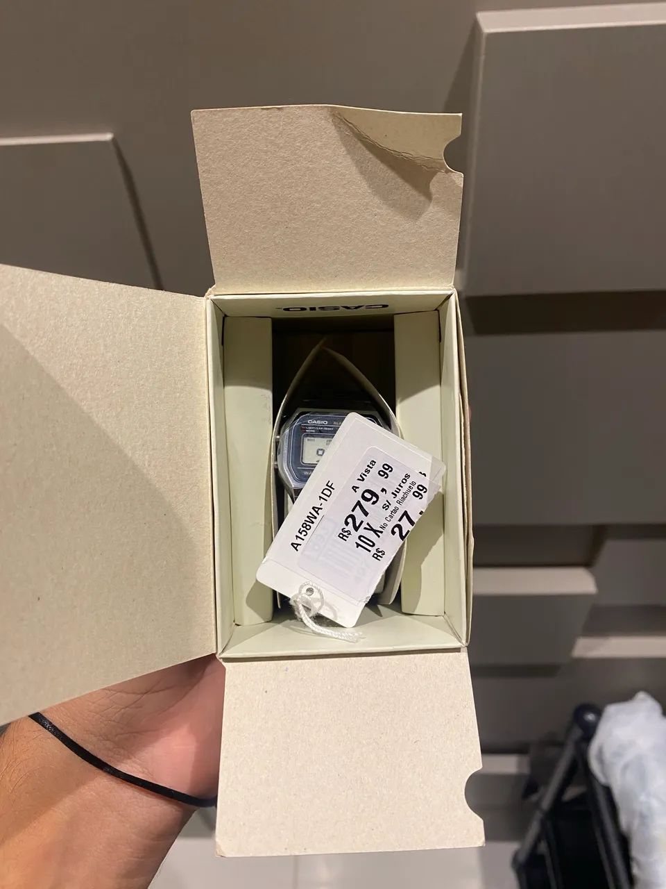Relógio Casio  - Foto 2