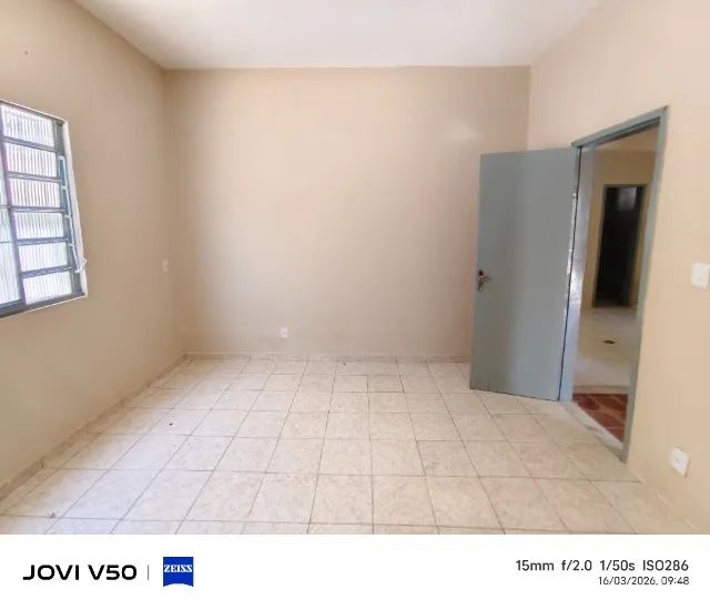 Venda Casa 3 quartos Laranjal Alcântara 