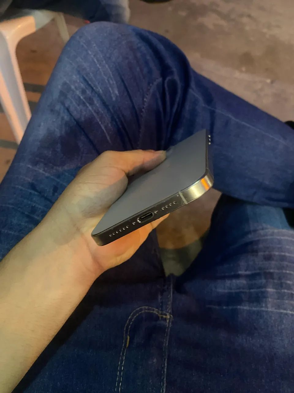 15 PRO MAX 256GB  - Foto 5