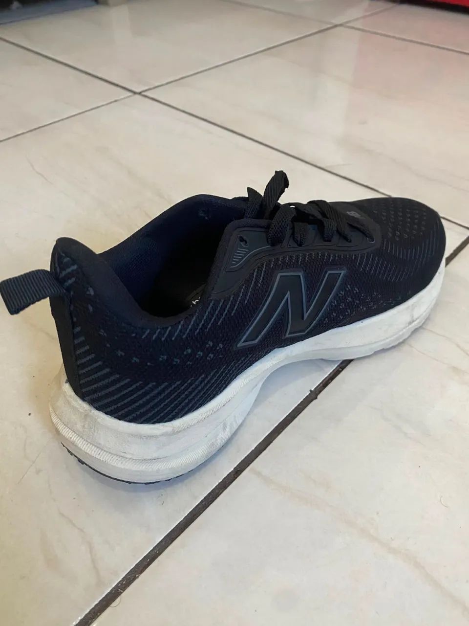 Tênis New Balance  - Foto 3