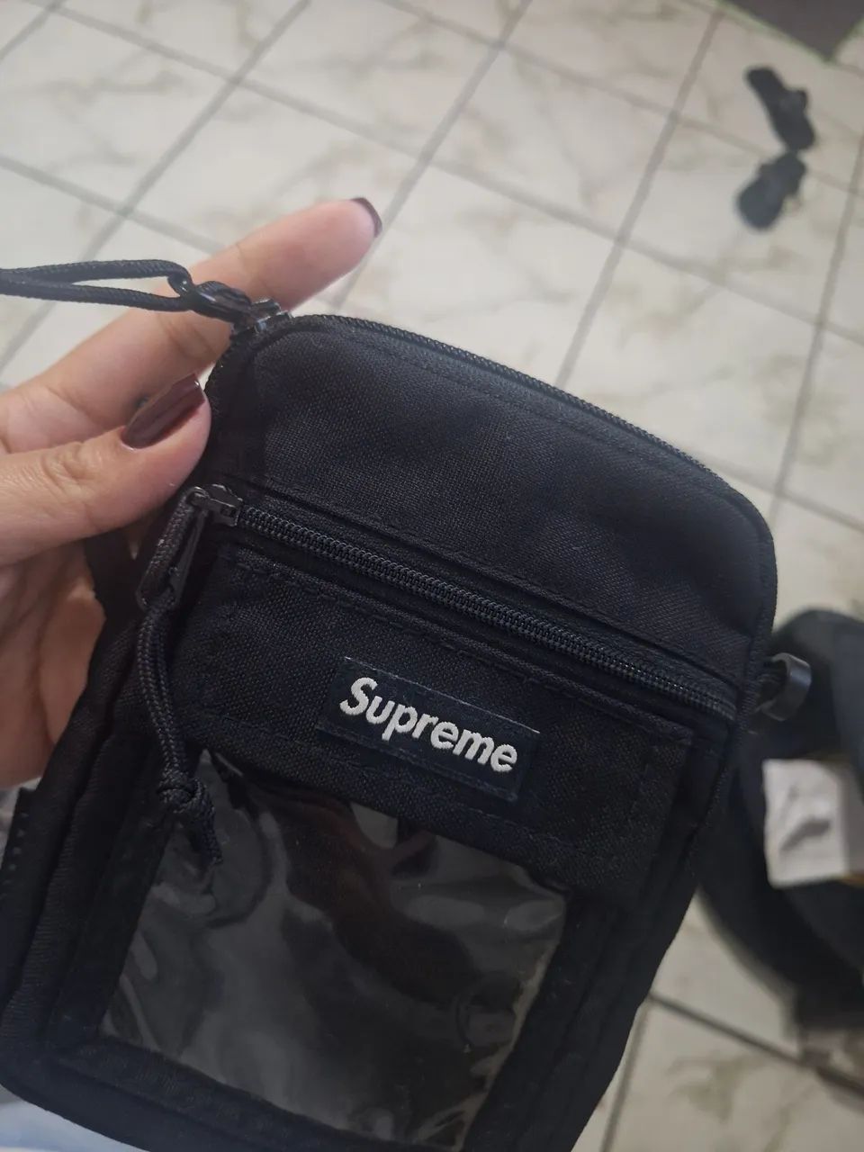 MINI BAG SUPREME  - Foto 2