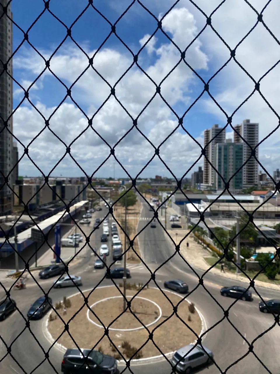 Foto - João Pessoa - Jardim Oceania