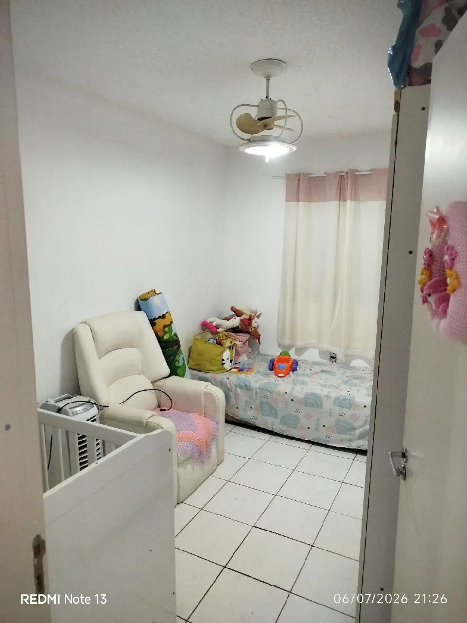 Vendo ou troco por terreno - Foto 5