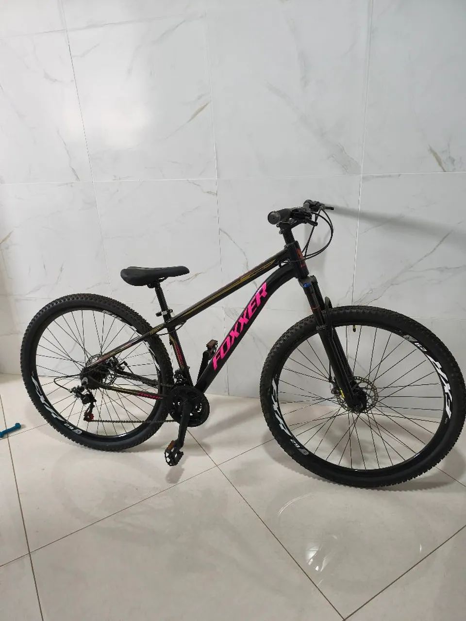 Bicicletas aro 29  R$800,00 cada