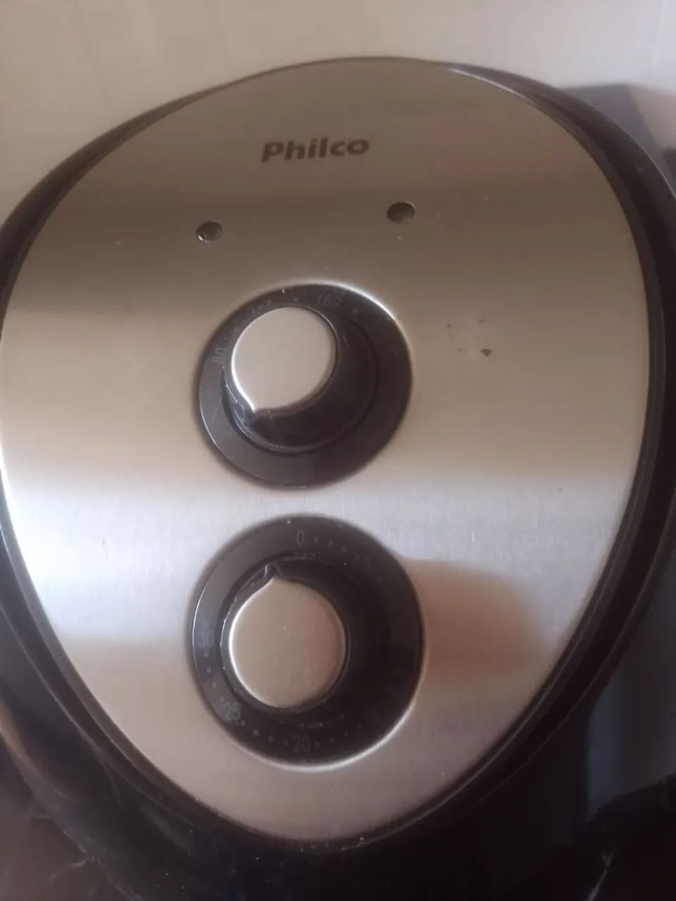 Airfryer defeito  - Foto 4