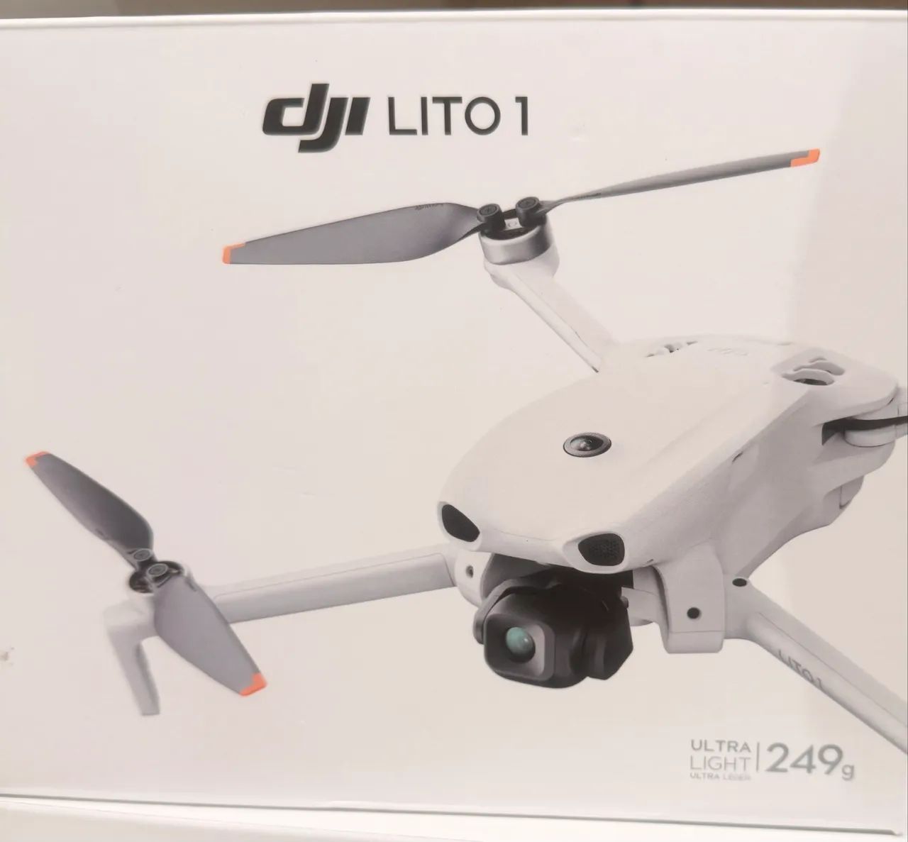 Drone DJI lito 1 