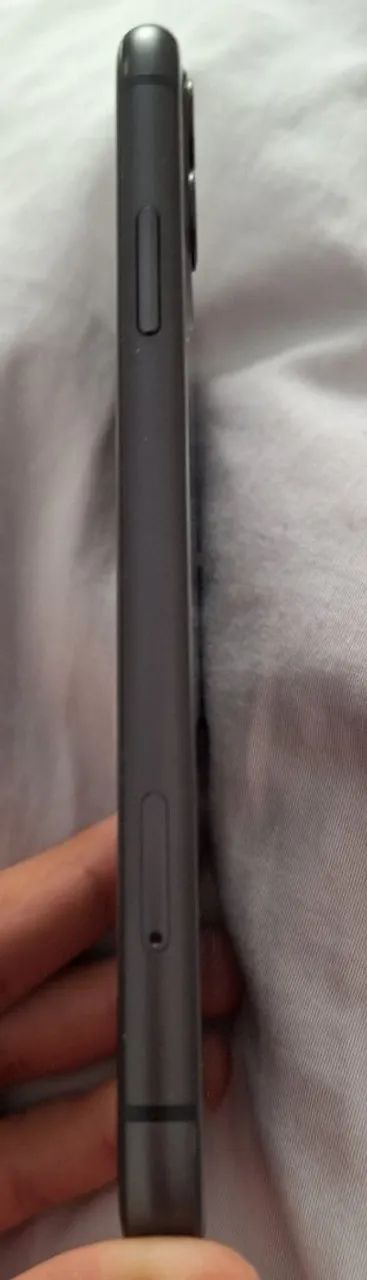 IPHONE 11 64GB QUASE NOVO - Foto 5