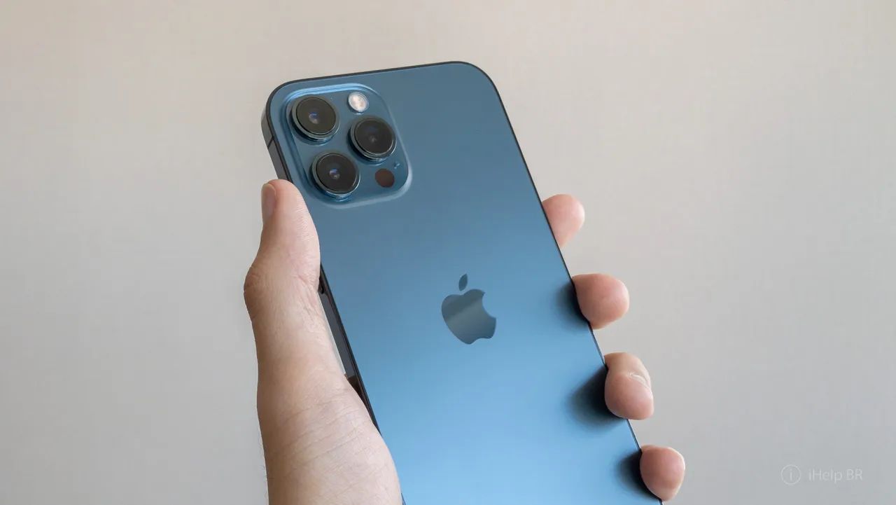 iPhone 12 Pro Max 256 gb