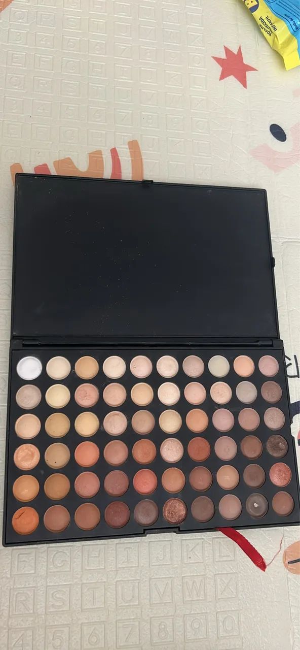 Paleta de sombras - Foto 3