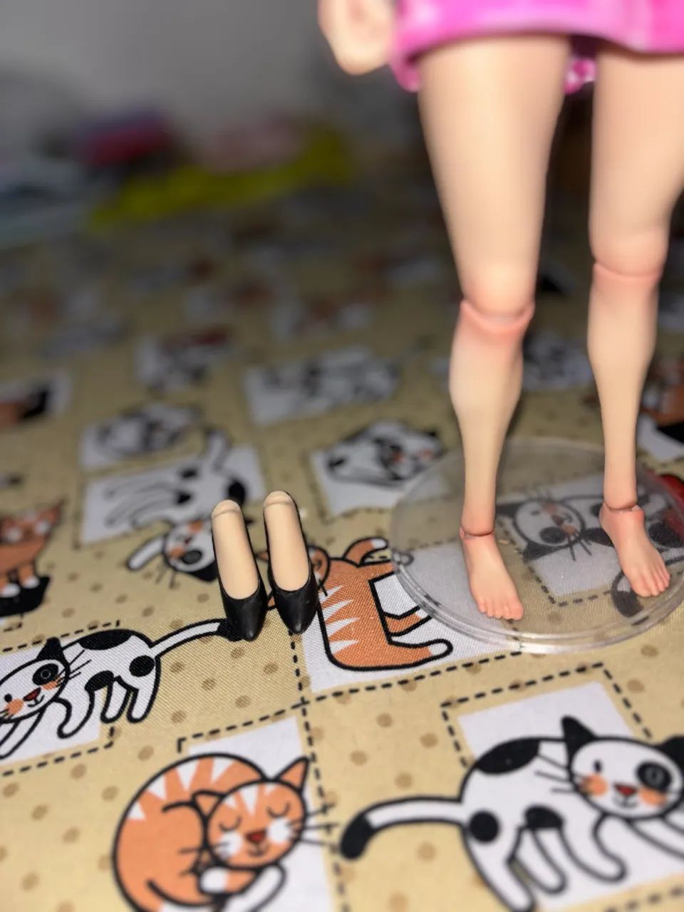 Action figure  - Foto 5