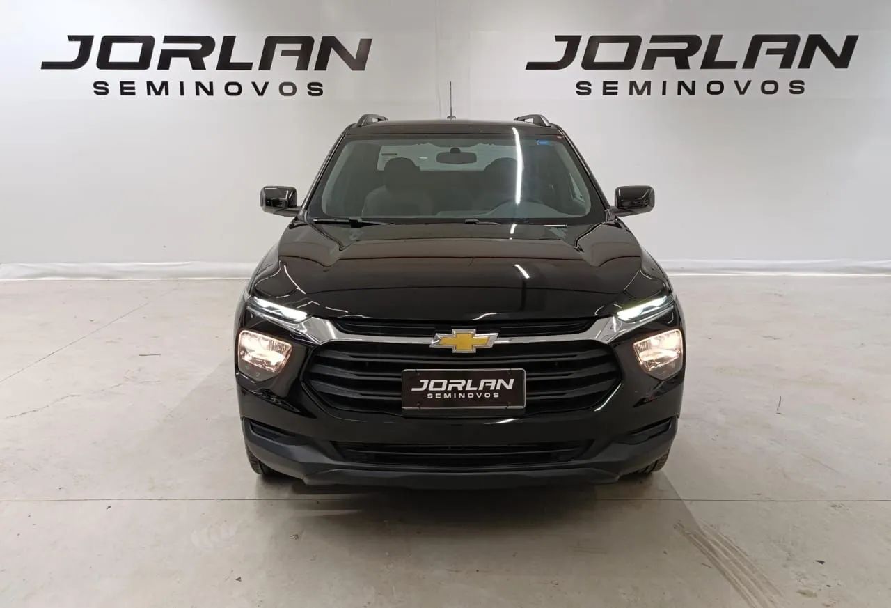 Chevrolet Montana 1.2 TURBO 2023
