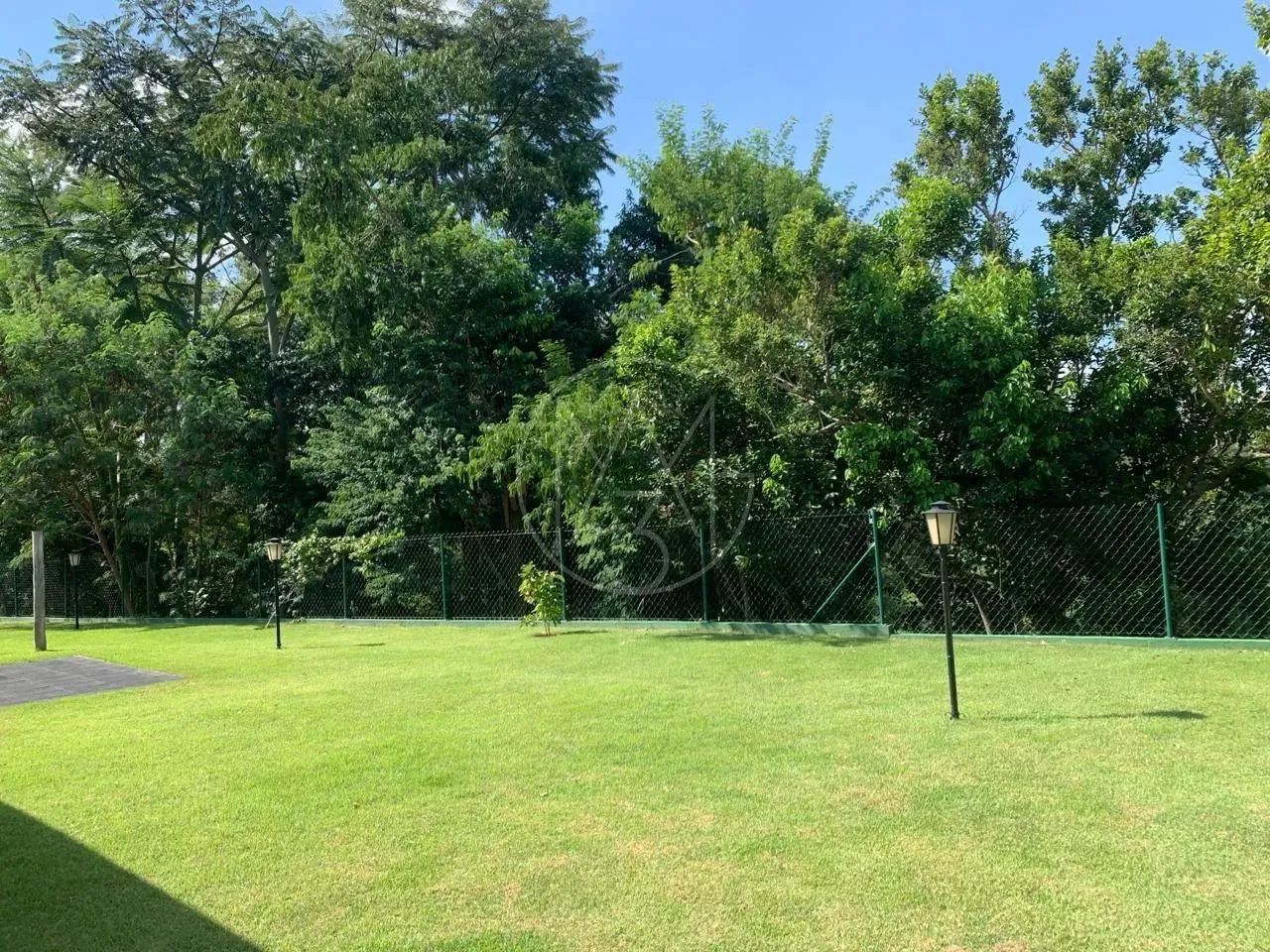 Terreno com fundo para mata em Valinhos - Foto 5