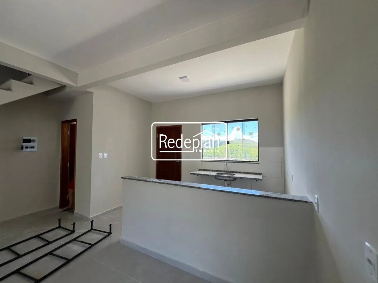 CASA DE 2 E 3 QUARTOS COLONIA - Foto 4