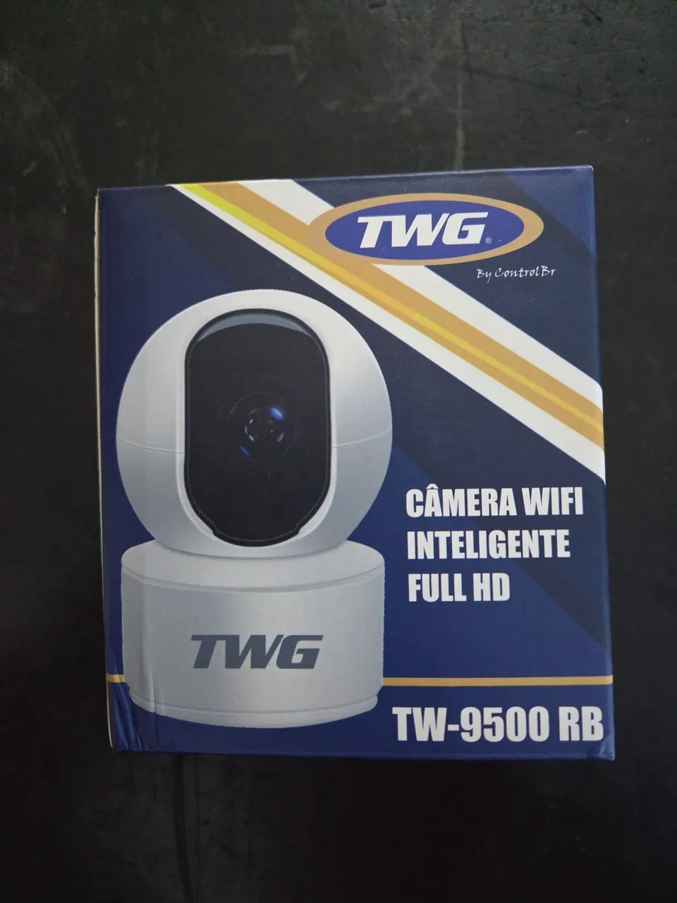 CAMERA.INTERNA WI-FI 