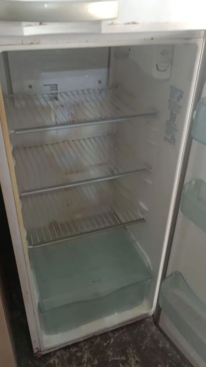 GELADEIRA DUPLEX  - Foto 4