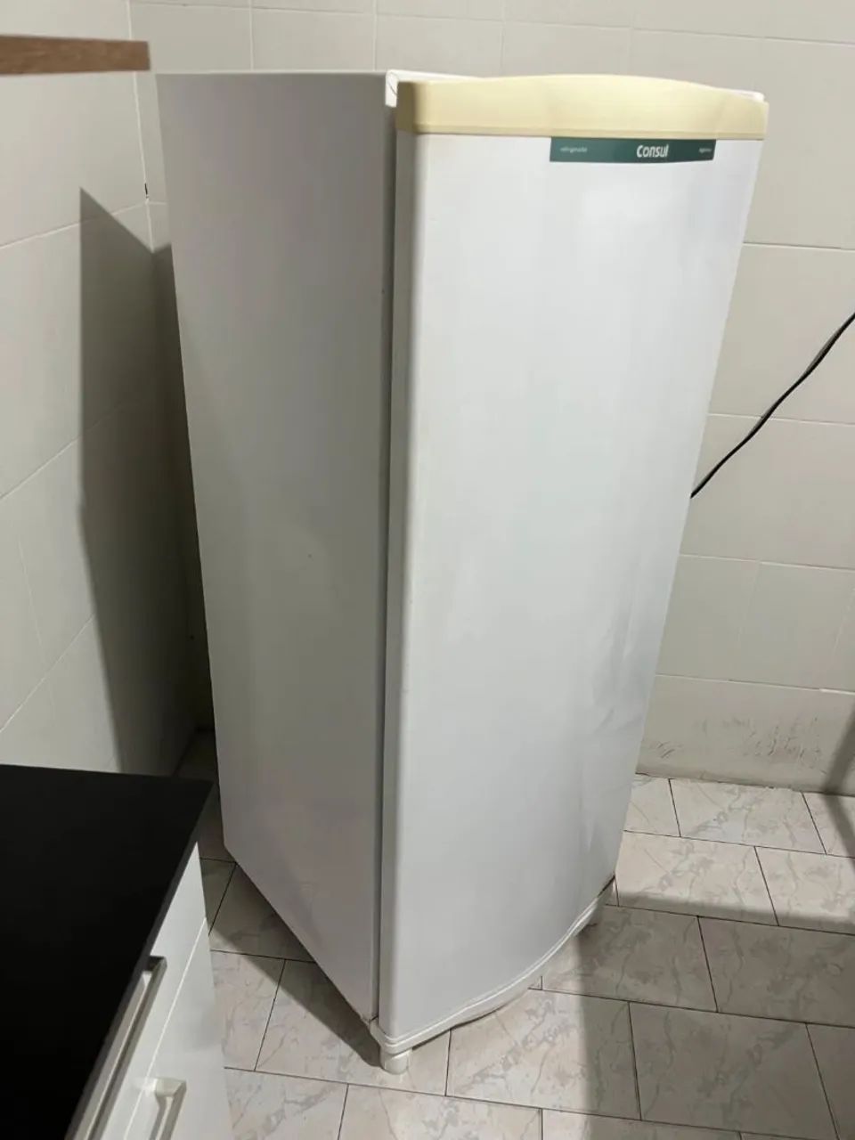 Geladeira 