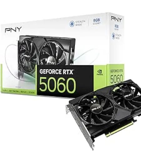 RTX 5060 8GB