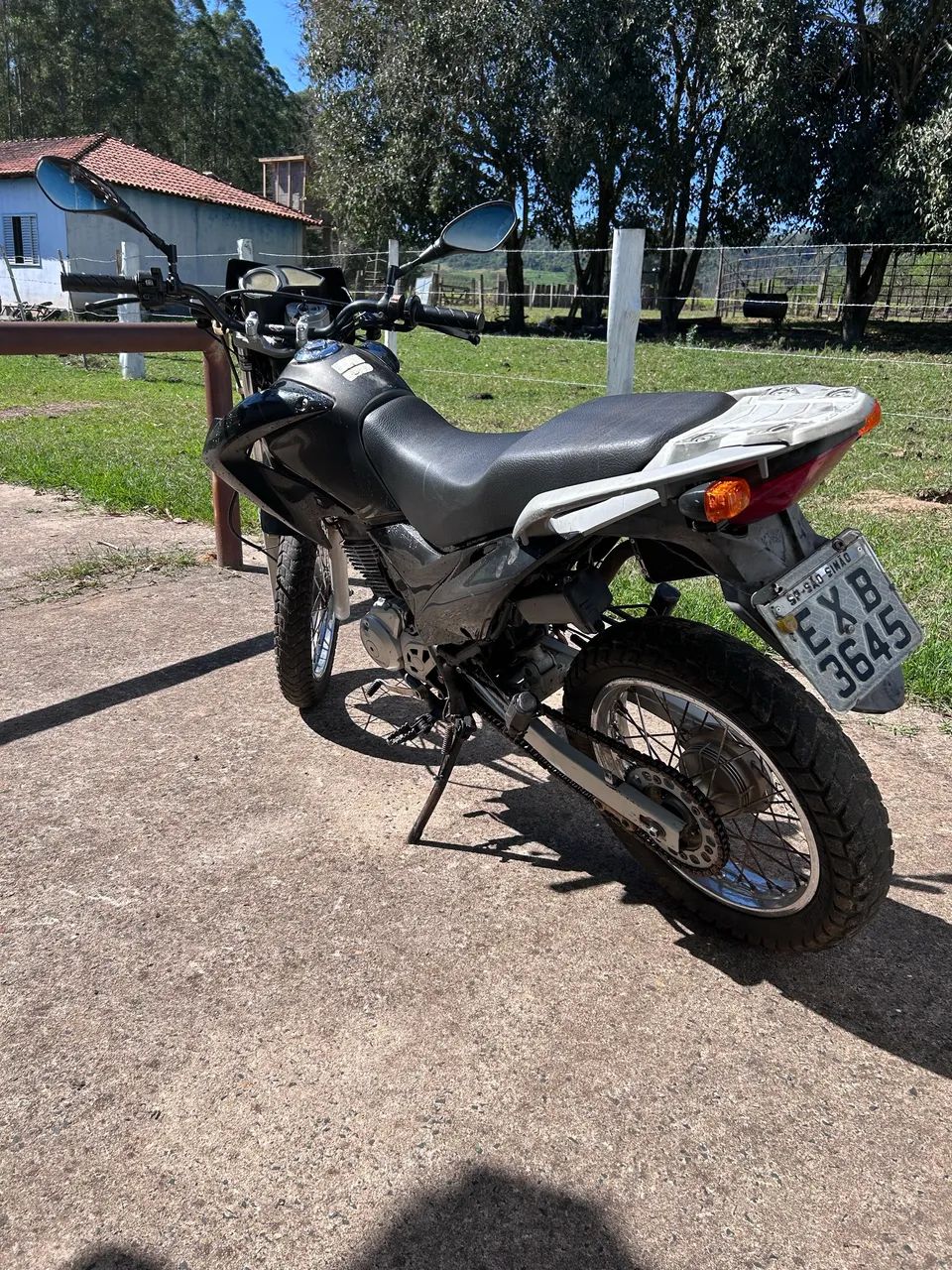 Bros 150 - Foto 3