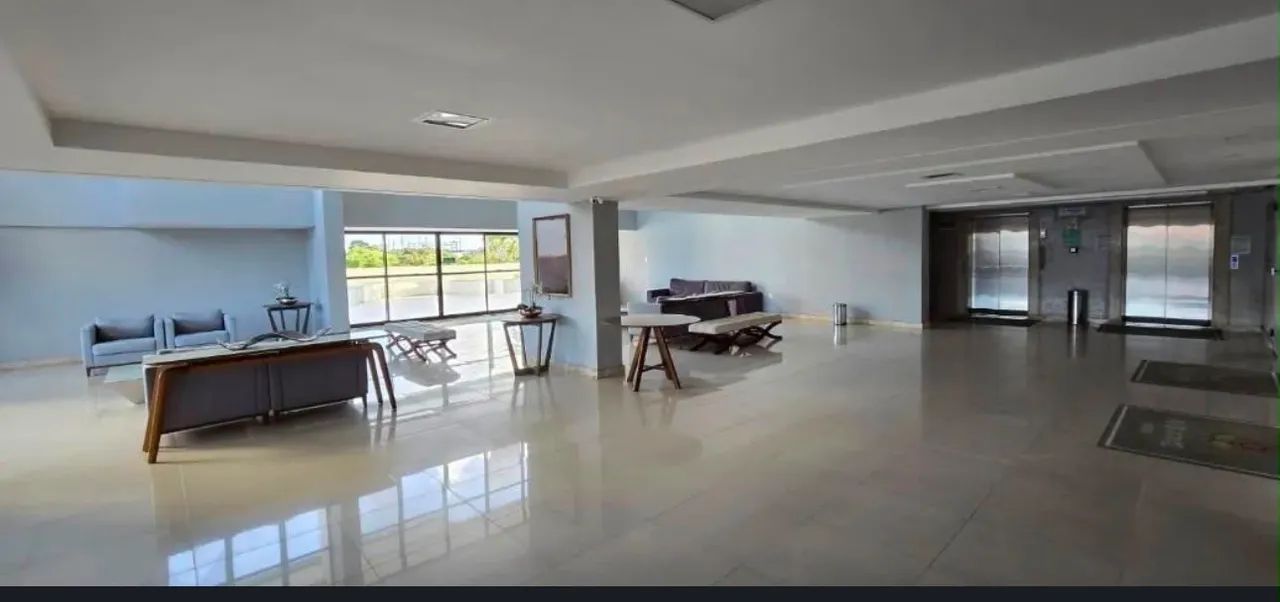 Vendo ou Alugo apartamento no Plaza de Mayo  - Foto 9